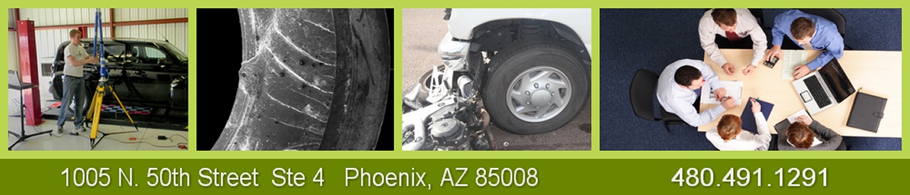 Forensic Engineering Inc. Phoenix, Arizona